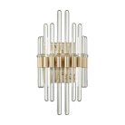 Настенный светильник ODEON LIGHT 4988/2W STIKA