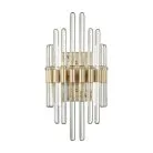 Настенный светильник ODEON LIGHT 4988/2W STIKA