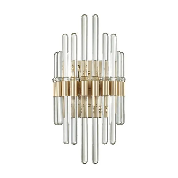 Настенный светильник ODEON LIGHT 4988/2W STIKA