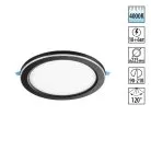 Встраиваемый светильник NOVOTECH 359017 SPAN