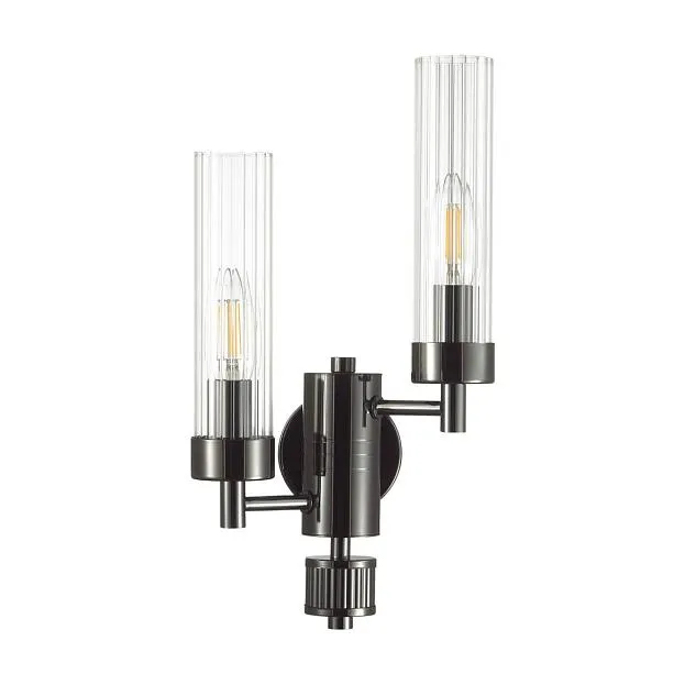Бра LUMION 5275/2W KAMILLA