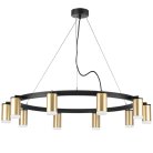 Люстра подвесная Lightstar LR0204000 Rullo