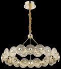 Подвесная люстра Wertmark WE160.30.303 PAMELA