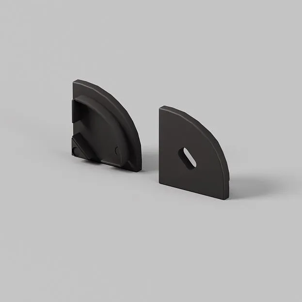 Заглушка для профиля Maytoni Led Strip 642029