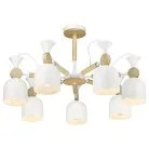 Потолочная люстра Velante 225-003-07