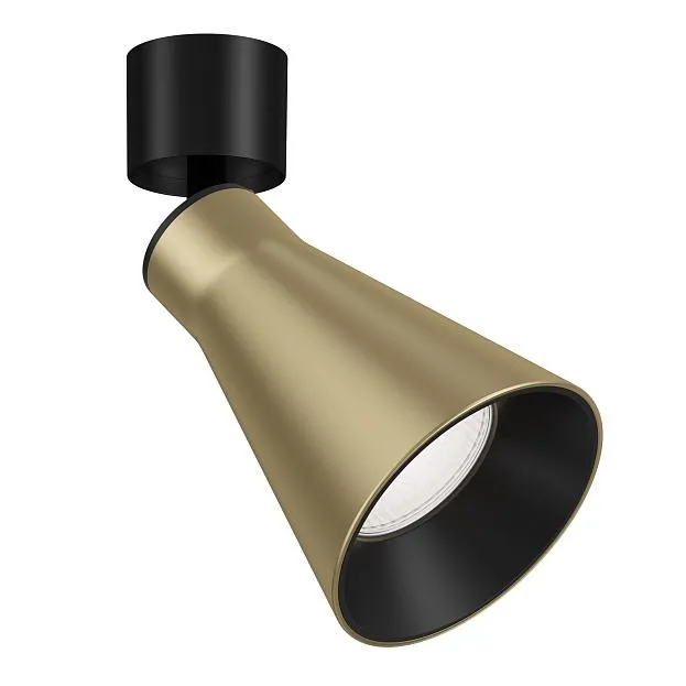 Потолочный светильник Maytoni Technical C061CL-01MG Virar