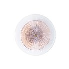 Декоративная подсветка Arte Lamp A1259AP-1PB AJOUR