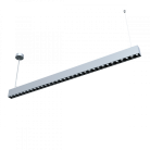 Светильник потолочный NX белый, SWG DL-GRANAT-P-60-WH-NW-DALI 00-00006281