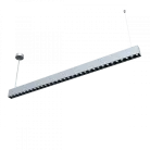 Светильник потолочный NX белый, SWG DL-GRANAT-P-60-WH-NW-DALI 00-00006281