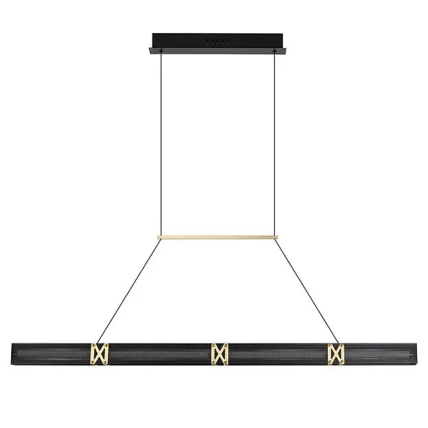 Подвесной светильник Odeon Light 7083/20L MESH Подвесной светильник Odeon Light 7083/20L MESH