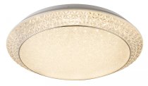Светильник потолочный Globo Ronja 41314-40