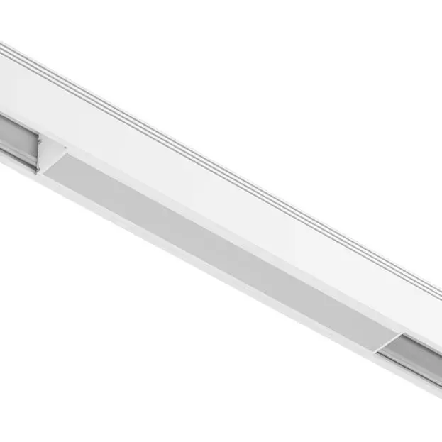 Трековый светильник SWG SY-601211-WH-12-WW SY Трековый светильник SWG SY-601211-WH-12-WW SY