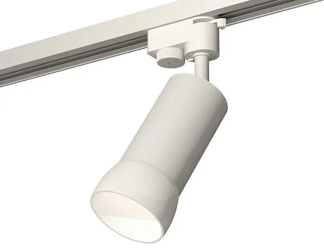 Комплект трекового однофазного светильника Ambrella light XT6322190 Track System Комплект трекового однофазного светильника Ambrella light XT6322190 Track System