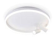 Потолочный светодиодный светильник с пультом Ambrella light FL5112/1+2