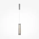 Подвесной светильник Maytoni MOD410PL-L12CH3K Sonata