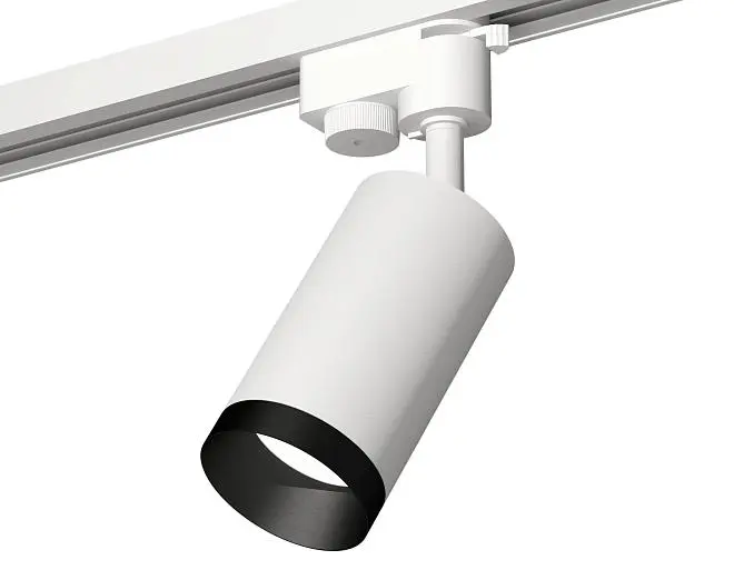 Комплект трекового однофазного светильника Ambrella light XT6322061 Track System Комплект трекового однофазного светильника Ambrella light XT6322061 Track System