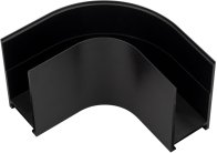 Коннектор угловой Arlight 035565