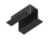 Крепление Ambrella light GL3601 TRACK SYSTEM