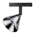 Трековый светильник Novotech 358397 SHINO FLUM