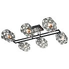 Потолочная люстра Velante 274-107-06