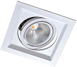 Встраиваемый светильник Donolux DL18893/01 White SQ ATOM