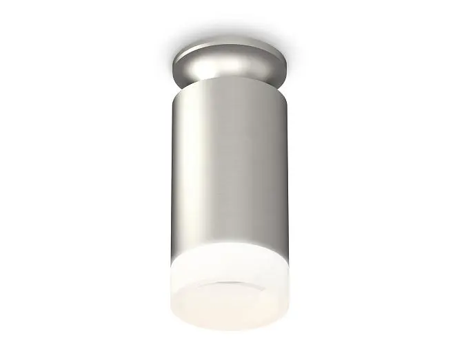 Комплект накладного светильника с акрилом Ambrella light XS6324081 Techno Комплект накладного светильника с акрилом Ambrella light XS6324081 Techno