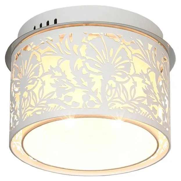 Потолочный светильник Lussole LSF-2307-04 Vetere