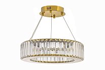 Подвесной светильник Arti Lampadari Anzio L 1.5.40.100 G