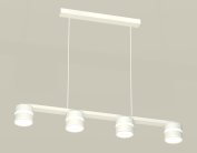 Подвесной светильник Ambrella light XB9151203