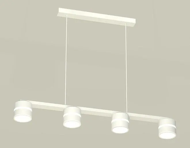 Подвесной светильник Ambrella light XB9151203 Подвесной светильник Ambrella light XB9151203