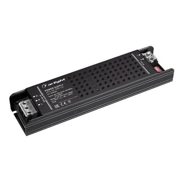 Блок питания Arlight 049065 Блок питания Arlight 049065
