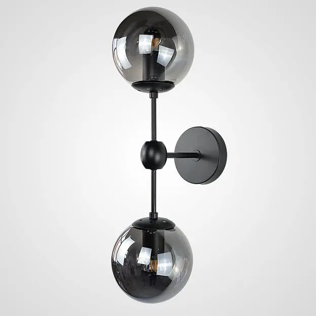 Настенный Светильник Modo Chandelier 106300-22 ImperiumLoft Настенный Светильник Modo Chandelier 106300-22 ImperiumLoft