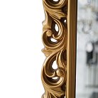 Зеркало классическое Lumina Deco FM PU561 GD