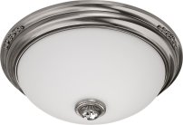 Потолочный светильник Kutek BEL-PL-3(N)470-CR Bellagio