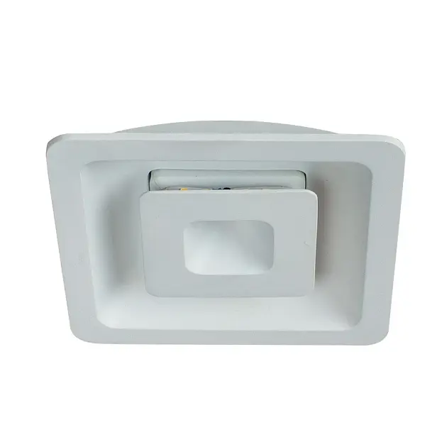 Точечный встраиваемый светильник Arte Lamp A7243PL-2WH CANOPO