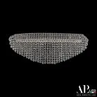 Подвесная люстра APL LED S505.0.60.A.3000 Rimini