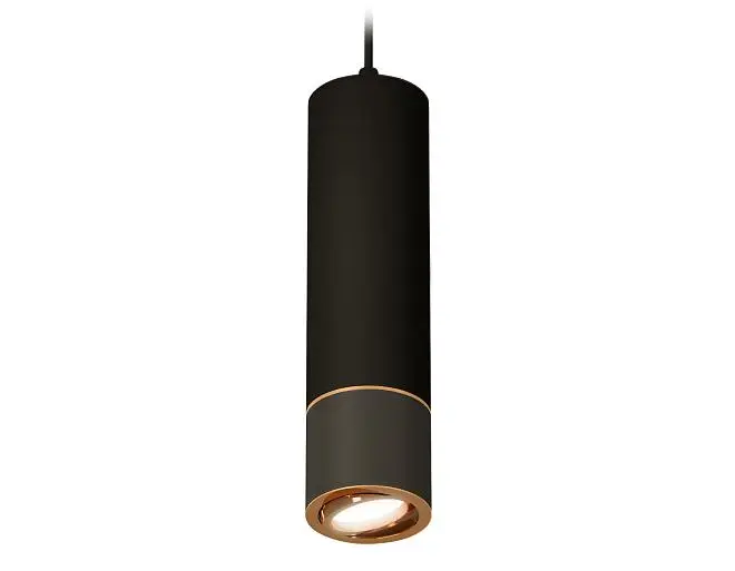Комплект подвесного поворотного светильника Ambrella light XP7402050 Techno Комплект подвесного поворотного светильника Ambrella light XP7402050 Techno