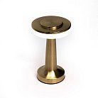 Интерьерная настольная лампа Escada 10258/L LED Accent