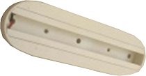 Адаптер Imex IL.0010.0039 Трек 1 WH