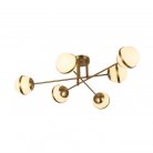 Потолочная люстра F-Promo 3051-6P Stripy
