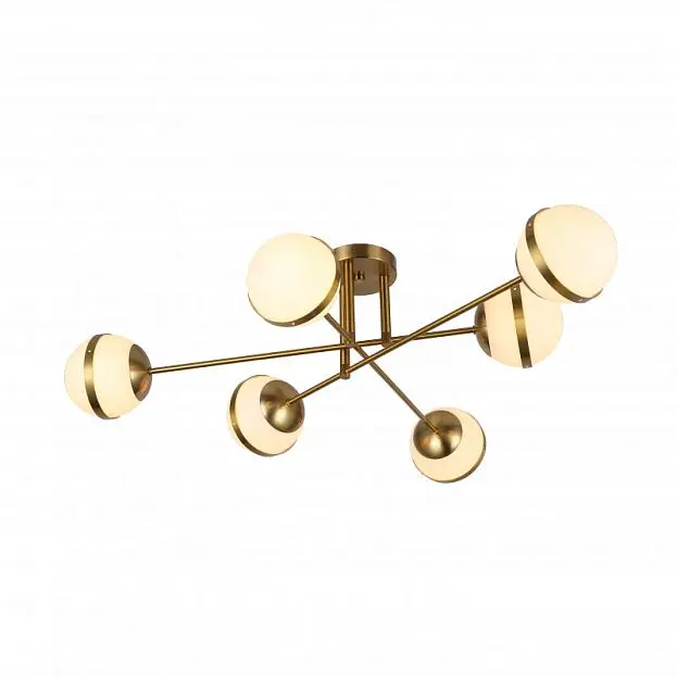 Потолочная люстра F-Promo 3051-6P Stripy Потолочная люстра F-Promo 3051-6P Stripy