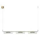 Подвес G9 6*20W 220V Lumion 6560/6 TORONTO