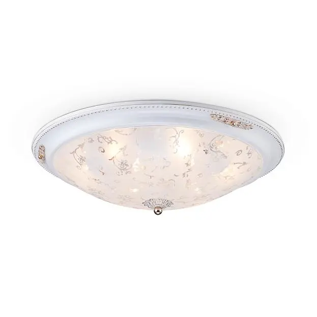 Люстра потолочная Maytoni C907-CL-06-W Diametrik (ex CL907-06-W) Люстра потолочная Maytoni C907-CL-06-W Diametrik (ex CL907-06-W)