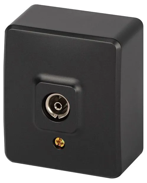 Розетка ЭРА 11-3201-05