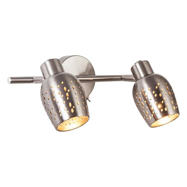 Поворотный спот Escada 1101/2A SIENA