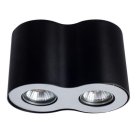 Накладной светильник Arte Lamp A5633PL-2BK FALCON