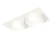 Комплект встраиваемого светильника с акрилом Ambrella light XC7635044 Techno