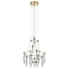 Подвесной светильник Odeon Light Exclusive 7000/35L FLAMENCO