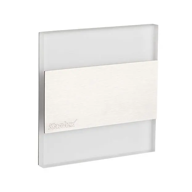 Подсветка лестниц светильники KANLUX TERRA LED WW (23102) Подсветка лестниц светильники KANLUX TERRA LED WW (23102)