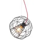 Подвес Lussole GRLSP-9933 NAMPA